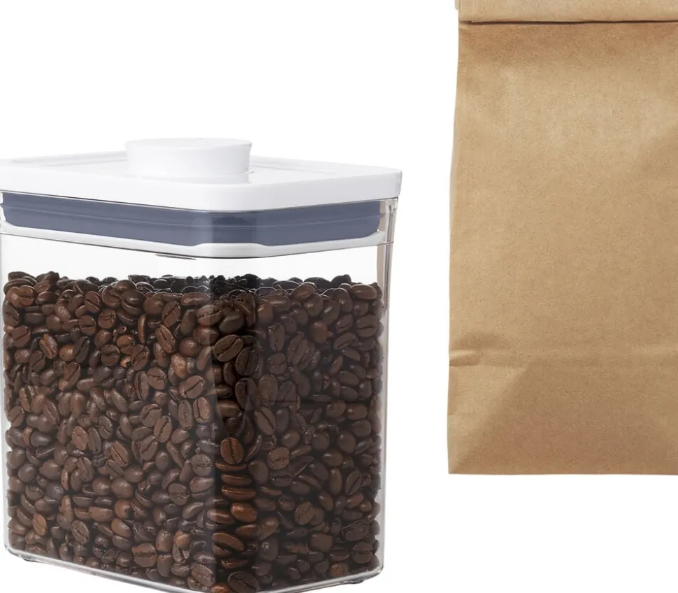 OXO POP container, rektangulær 1,6 l.