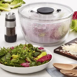 OXO Stor Salatslynge