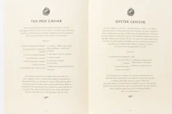 Oyster - A Gastronomic History