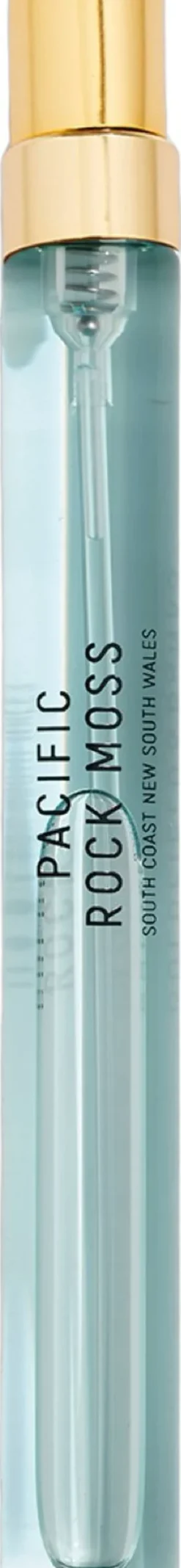 PACIFIC ROCK MOSS Perfume Travel Spray 10 ml