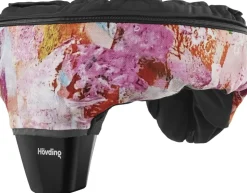 Packed Cover A colorful ride