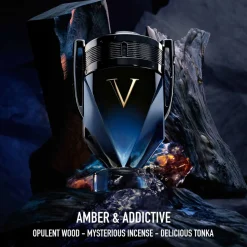 Paco Rabanne INVICTUS Victory Elixir Eau de Parfum