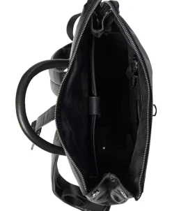 Palermo Antique brass