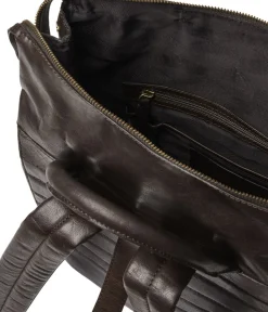 Palermo Antique brass