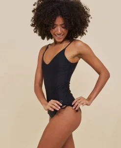 Pantai justerbar badedragt