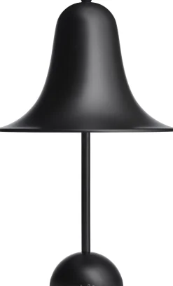 Pantop Ø23 Portable Table Lamp