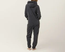 Pantsuit, Cotopaxi, dark grey