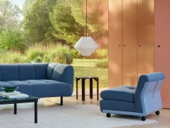 Paper Shade-Diamond Ø50-Classic white