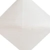 Paper Shade-Diamond Ø80-Classic white