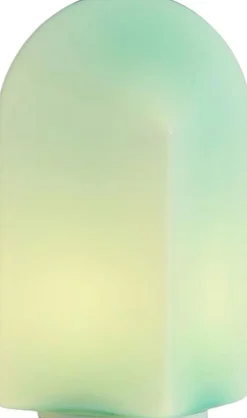 Parade Portable Lamp-240-Seafoam gr