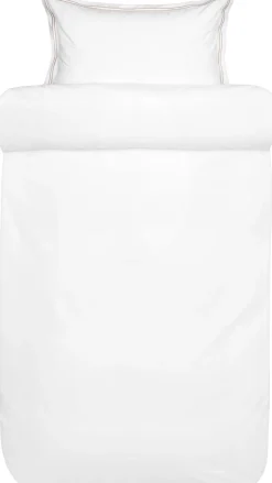 Paris sengesæt hvid