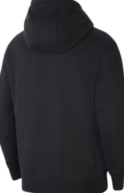 Park Fleece træningshættetrøje