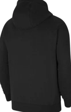 Park træningshættetrøje