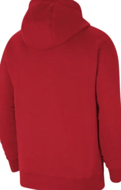 Park træningshættetrøje