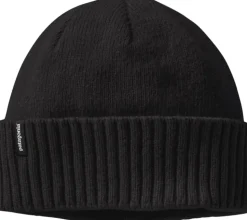 Patagonia Brodeo Wool Beanie