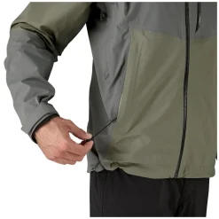 Patagonia Granite Crest jakke, herre