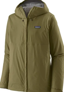 Patagonia Torrentshell 3-lags regnjakke, herre