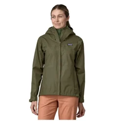 Patagonia Torrentshell regnjakke, dame