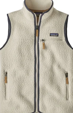 Patagoniua Retro Pile Vest, dame