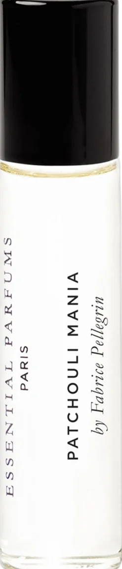 PATCHOULI MANIA BY FABRICE PELLEGRIN EAU DE PARFUM TRAVEL SIZE 10ML