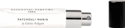 PATCHOULI MANIA BY FABRICE PELLEGRIN EAU DE PARFUM TRAVEL SIZE 10ML