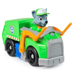 Paw Patrol Basic Vehicle