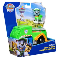Paw Patrol Basic Vehicle