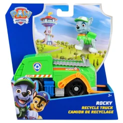 Paw Patrol Basic Vehicle