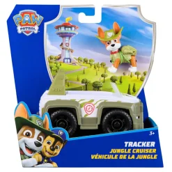Paw Patrol Basic Vehicle