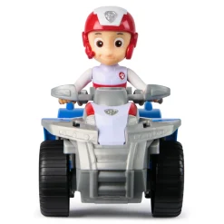 Paw Patrol Basic Vehicle