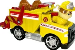 Paw Patrol Fire Rescue Ve