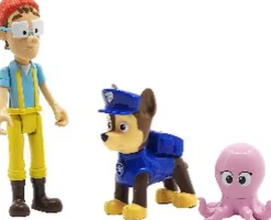 Paw Patrol Story Figure P