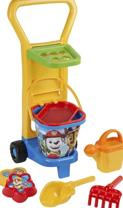 PAW PATROL TROLLY m8dele