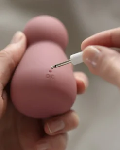 Pawny Klitorisvibrator