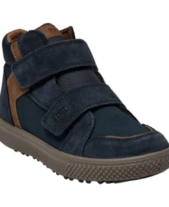 PBYGT 88909 SUEDE-SYNTHETIC LEATHER