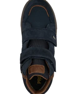 PBYGT 88909 SUEDE-SYNTHETIC LEATHER