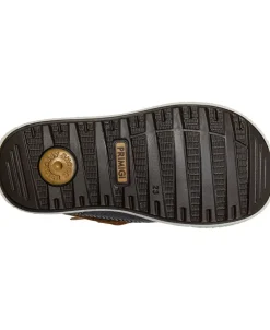 PBZGT 88566 LEATHER-SYNTHETIC LEATH