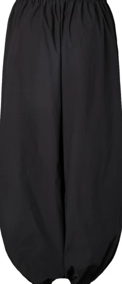 PCBELLA MW BALLOON WVN PANTS D2D