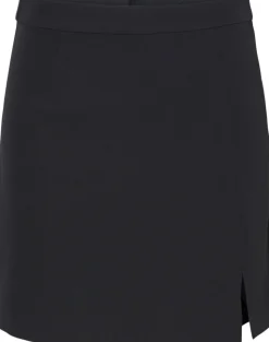 PCBOZZY HW SLIT SKIRT NOOS BC
