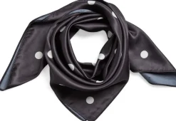 PCDONNIE SQUARE SCARF BC