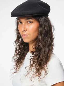 PCGUNNI WOOL HAT D2D JIT