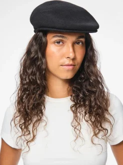 PCGUNNI WOOL HAT D2D JIT