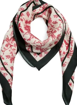 PCJARINA SQUARE SCARF MPA BC