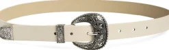 PCJIONA WESTERN JEANS BELT BUNDLE P
