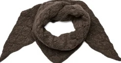 PCJOELLE TRIANGLE SCARF BC