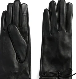 PCJOMONE LEATHER GLOVES FP