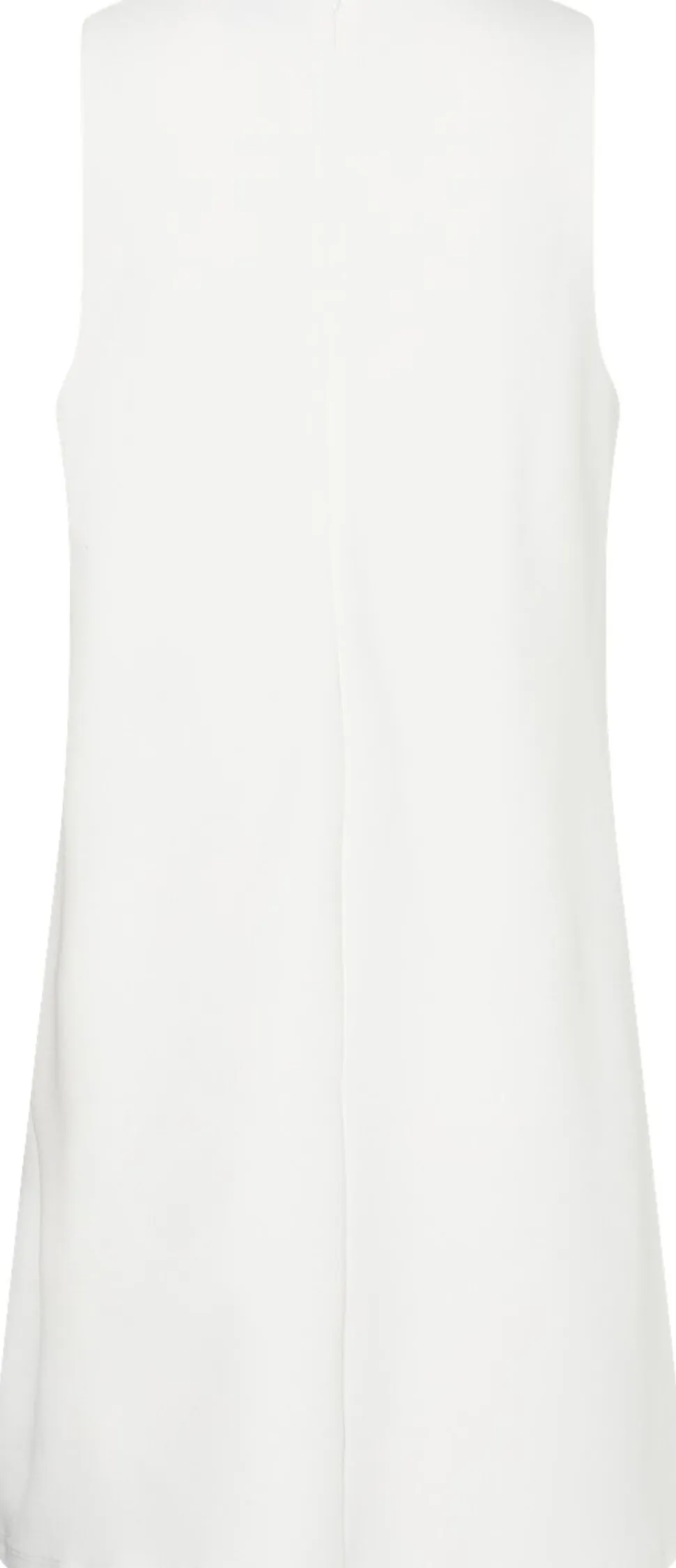 PCJOSELLA SL O-NECK SHORT DRESS JRS