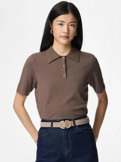 PCJUVA SUEDE JEANS BELT NOOS