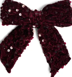 PCKAM BOW HAIRCLIP
