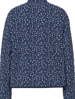 PCRIKKE QUILTED JACKET NOOS